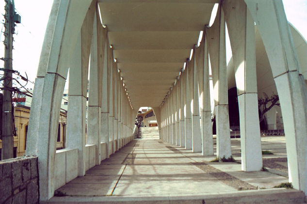 Gruta de Lourdes Viña del Mar 