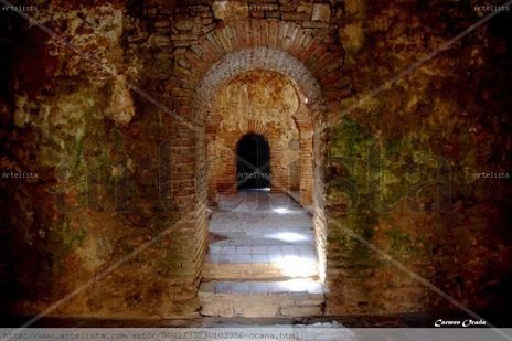 Baños Árabes de Ronda