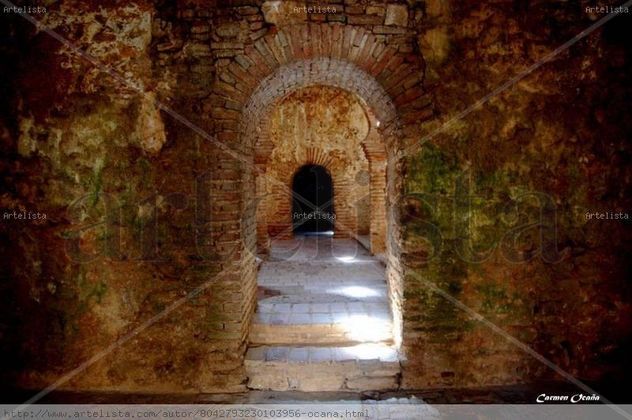 Baños Árabes de Ronda