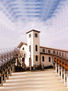 Parroquia San Nicolás de Bari - Villa Alemana