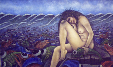 RIOS DE AGUA VIVA