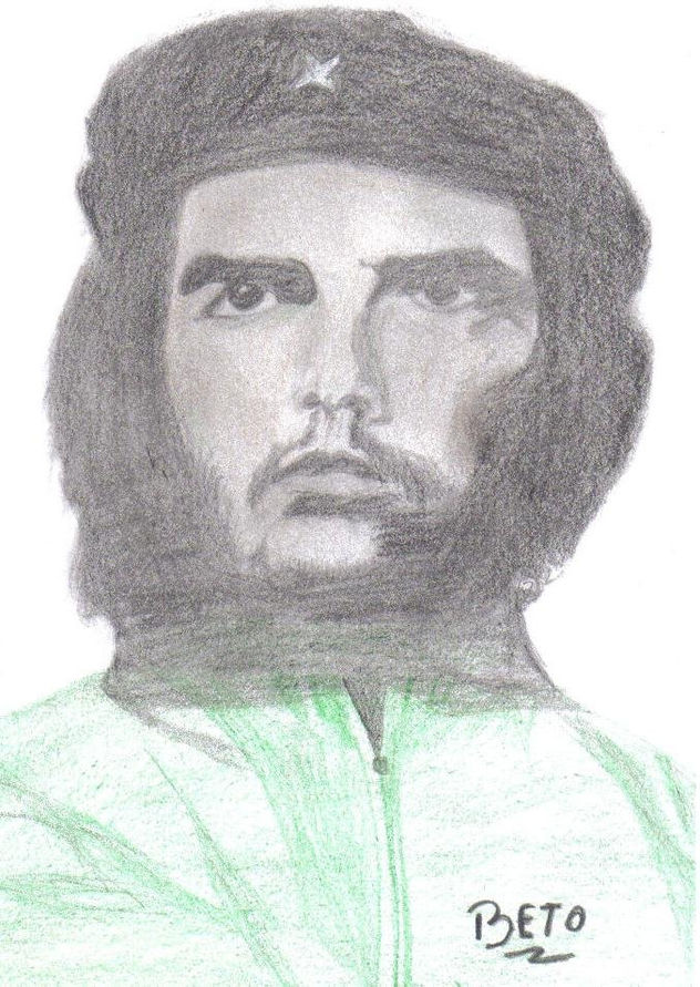 Ernesto ``Che´´ Guevara