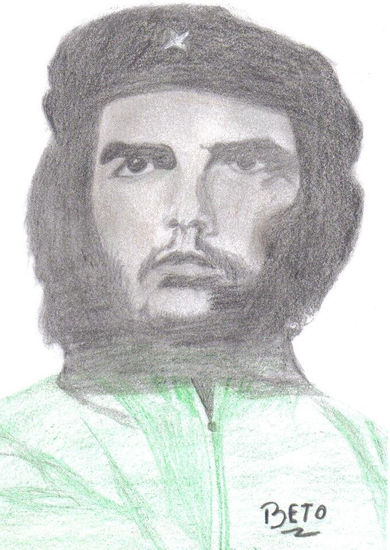 Ernesto ``Che´´ Guevara 