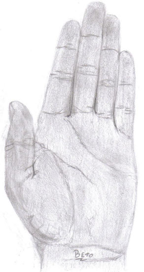 La Mano2. 