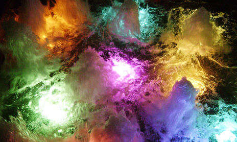 Fotografia Abstracta