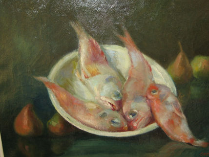 Salmonetes nous