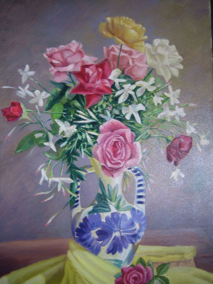 Flors