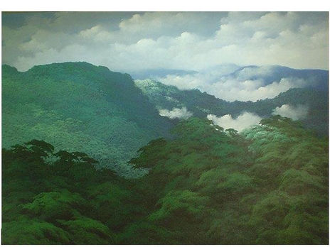 Cumbres