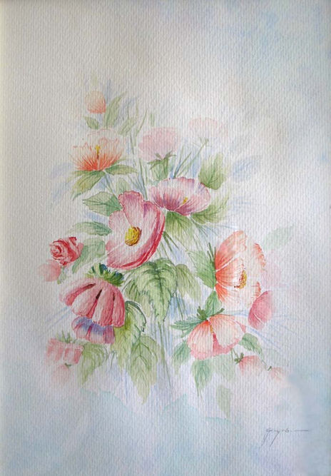 Flores