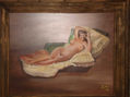 La Maja (Interpretación)