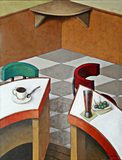 sin titulo Oil Canvas Still Life Paintings