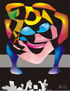 ROSTRO DE LA CALLE