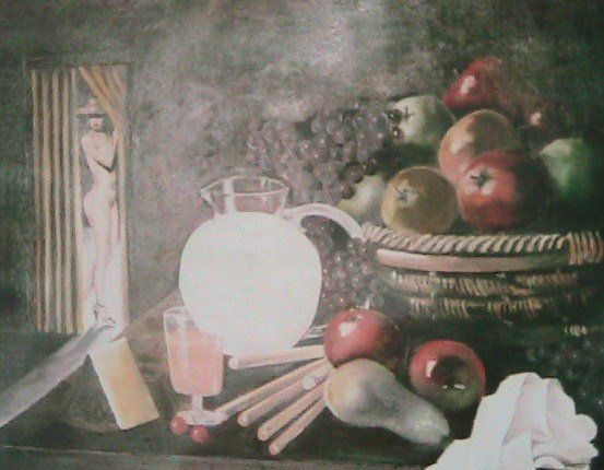 bodegon