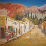 "De mi tierra" thumbnail 1