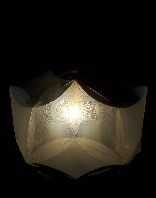 Pantalla Roambo IV -  Proyecto Parallelogrammus