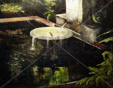 Fuente de los...
