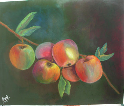 Manzanas