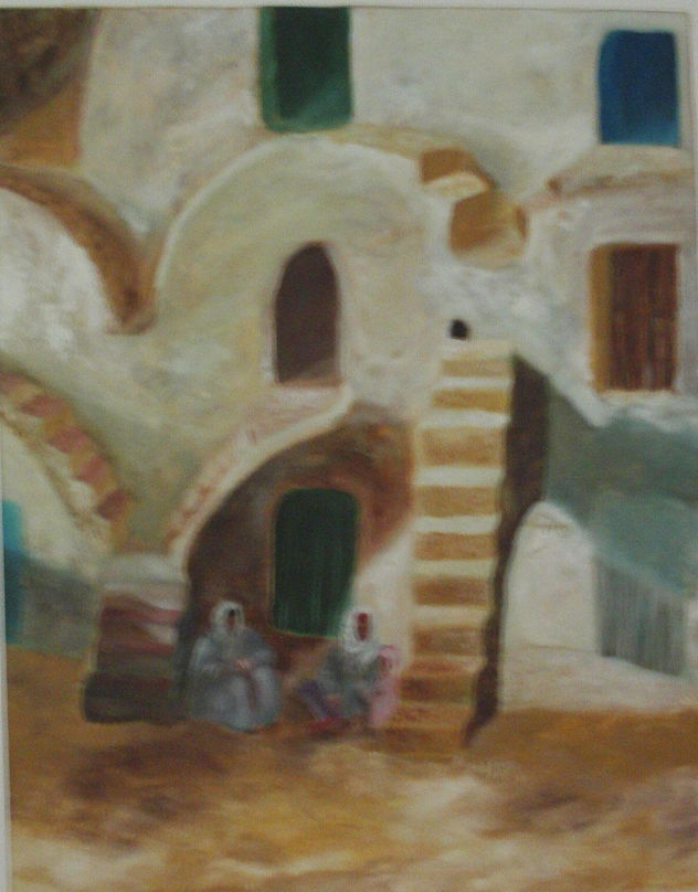 CUEVAS