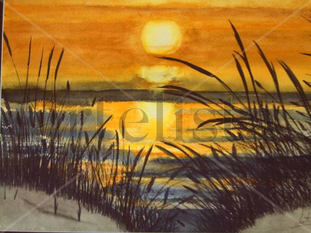 Atardecer