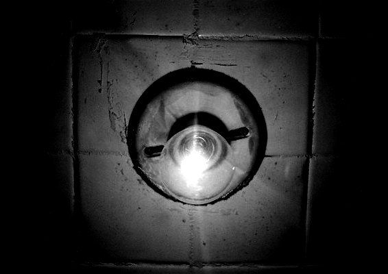 The Light Arquitectura e interiorismo Blanco y Negro (Digital)