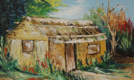 OLEO ESPATULADO
