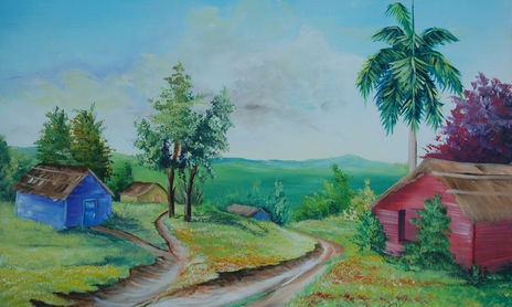 CAMINOS CAMPESINOS