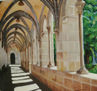CLAUSTRE
