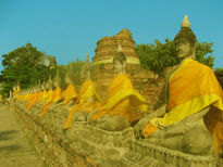 Ayutthaya