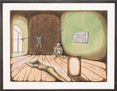 de la serie "la Mascota"