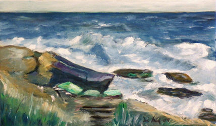 En el cabo de...