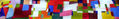 Los colores que me gustan y los que no.