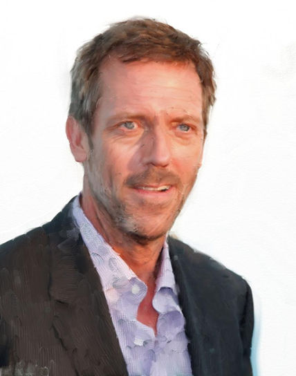 Laurie