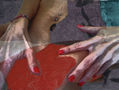 piel de bronce