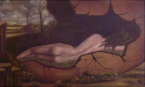 desnudos
