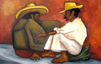 Diego Rivera