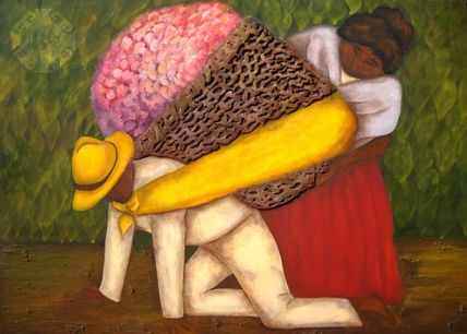 Diego Rivera
