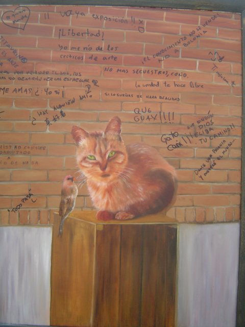 amistad