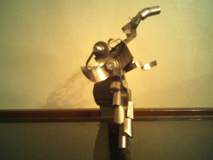 Desescultura M5H12I1h