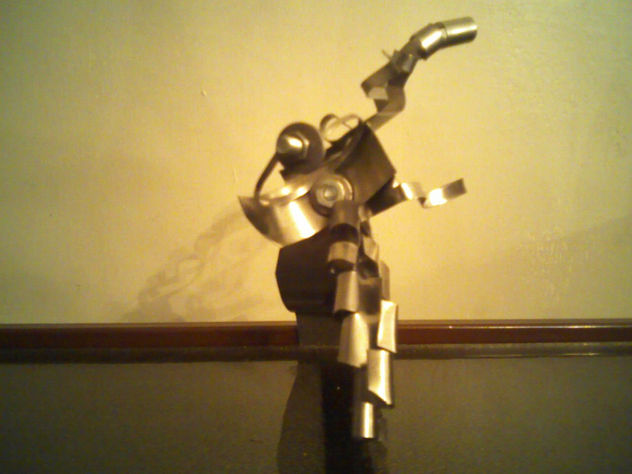 Desescultura M5H12I1h