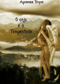 O ANJO E A...