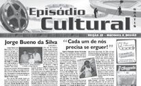 Fanzine Episódio...