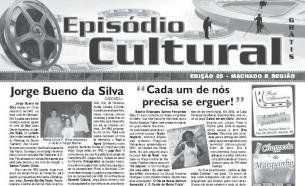Fanzine Episódio...