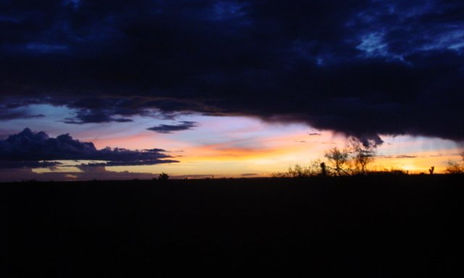paisajes