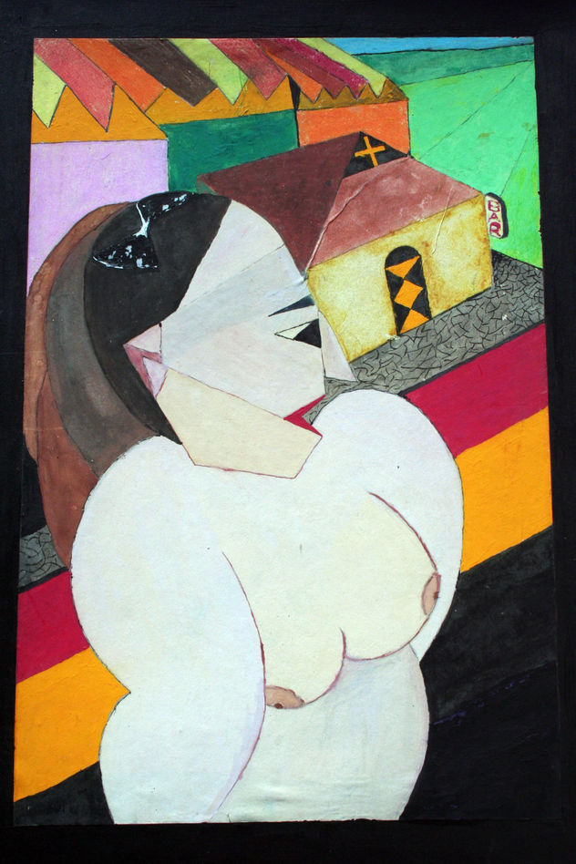 tabasqueña