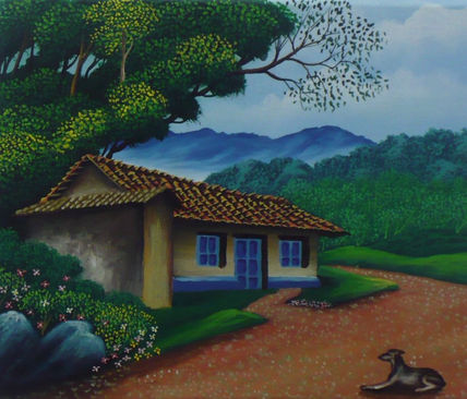 Costa rica