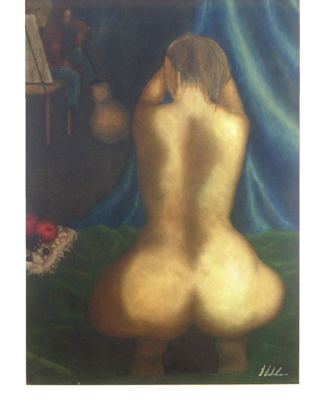el diablo en tu ventana