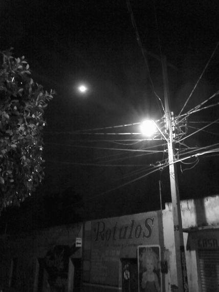 Un par de lunas