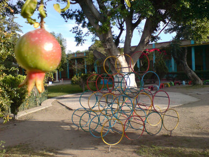 Patio de Juegos