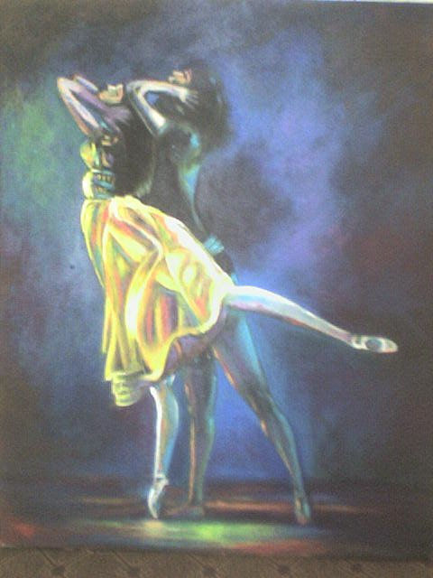 danza