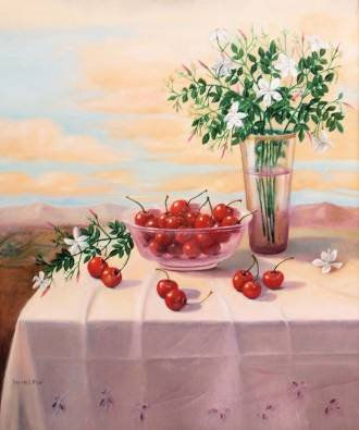 CEREZAS